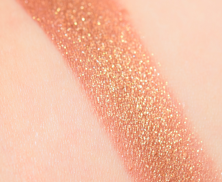 NARS Komodo Island Eyeshadow (2018)