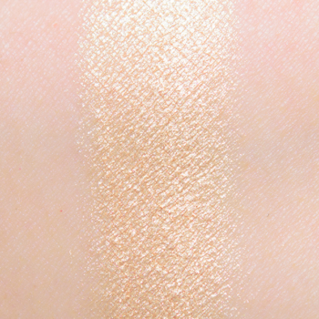 NARS Satisfy Eyeshadow (2018)