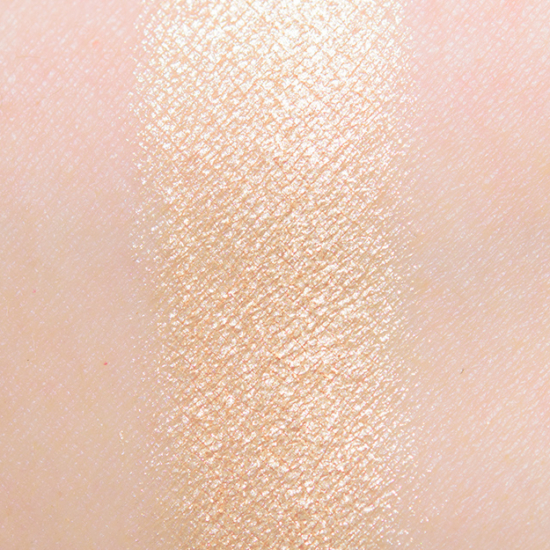 NARS Satisfy Eyeshadow (2018)