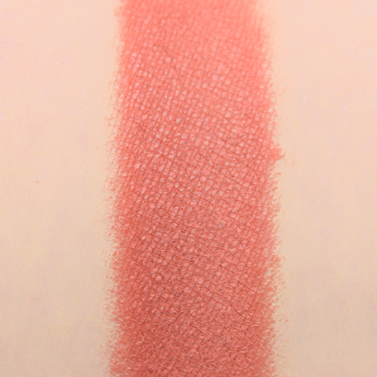 NARS Spiaggia Rosa Eyeshadow (2018)