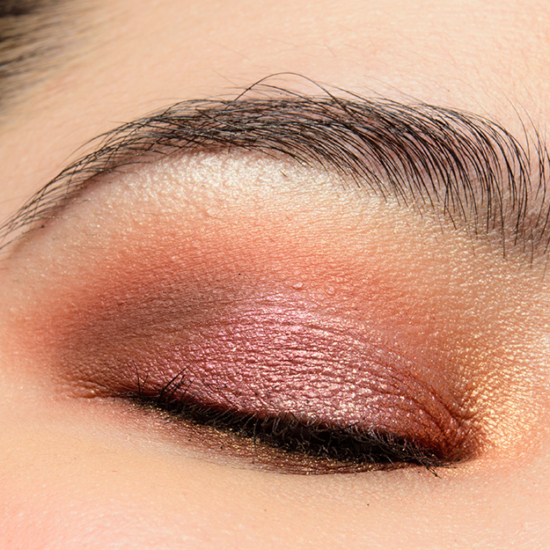 NARS Summer Unrated 16-Pan Eyeshadow Palette