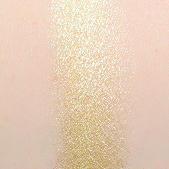 Natasha Denona Limoncello (169M) Metallic Eye Shadow