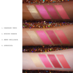 Pat McGrath x Bridgerton Collection Part 2 for Spring 2022