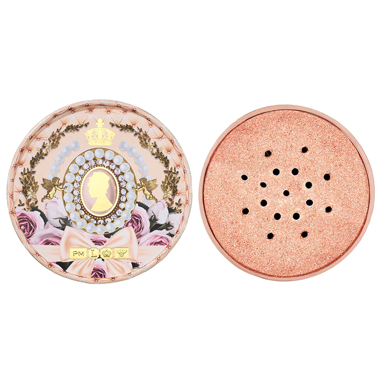 Pat McGrath x Bridgerton Collection Part 2 for Spring 2022