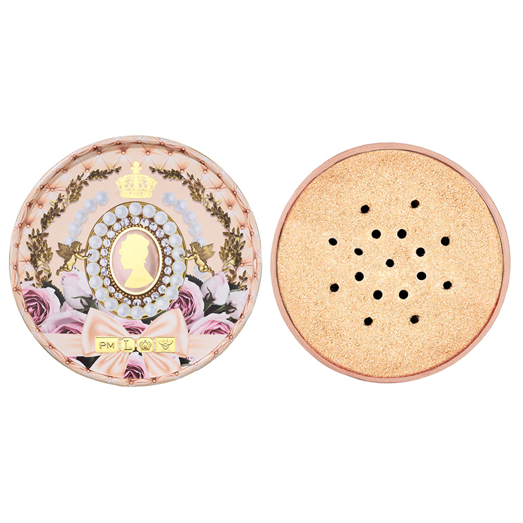 Pat McGrath x Bridgerton Collection Part 2 for Spring 2022