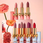 Pat McGrath x Bridgerton Collection Part 2 for Spring 2022