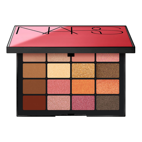 Summer 2022 Nars Summer Unrated