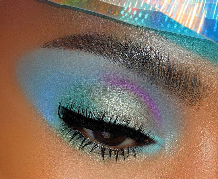 Natasha Denona Pastel Palette for Spring/Summer 2022