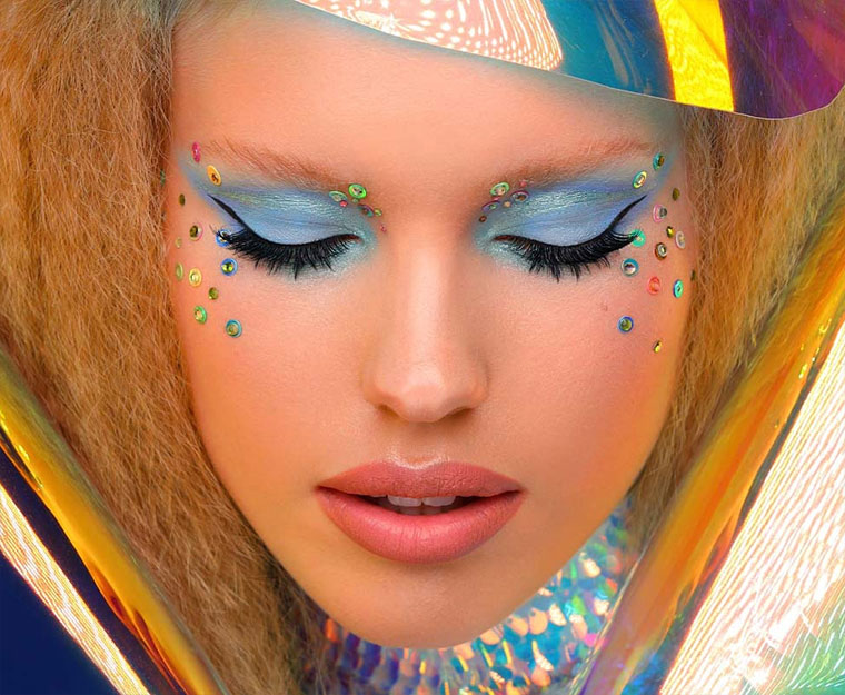 Natasha Denona Pastel Palette for Spring/Summer 2022