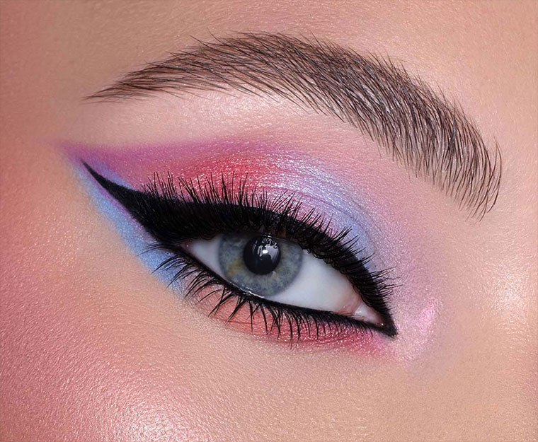 Natasha Denona Pastel Palette for Spring/Summer 2022