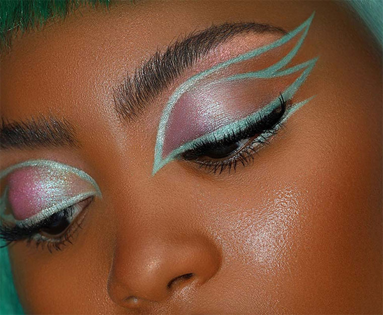Natasha Denona Pastel Palette for Spring/Summer 2022