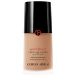 Giorgio Armani 7 Power Fabric Longwear High Cover Foundation SPF 25