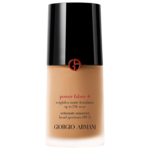 Giorgio Armani 7.5 Power Fabric Longwear High Cover Foundation SPF 25