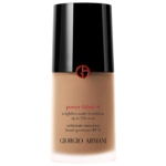 Giorgio Armani 8 Power Fabric Longwear High Cover Foundation SPF 25