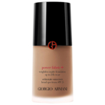 Giorgio Armani 9 Power Fabric Longwear High Cover Foundation SPF 25