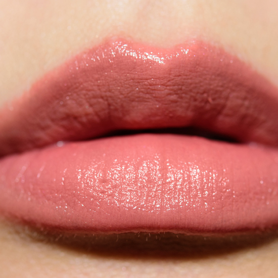 Chanel Beige Brut (812) Rouge Allure L'Extrait Lip Colour