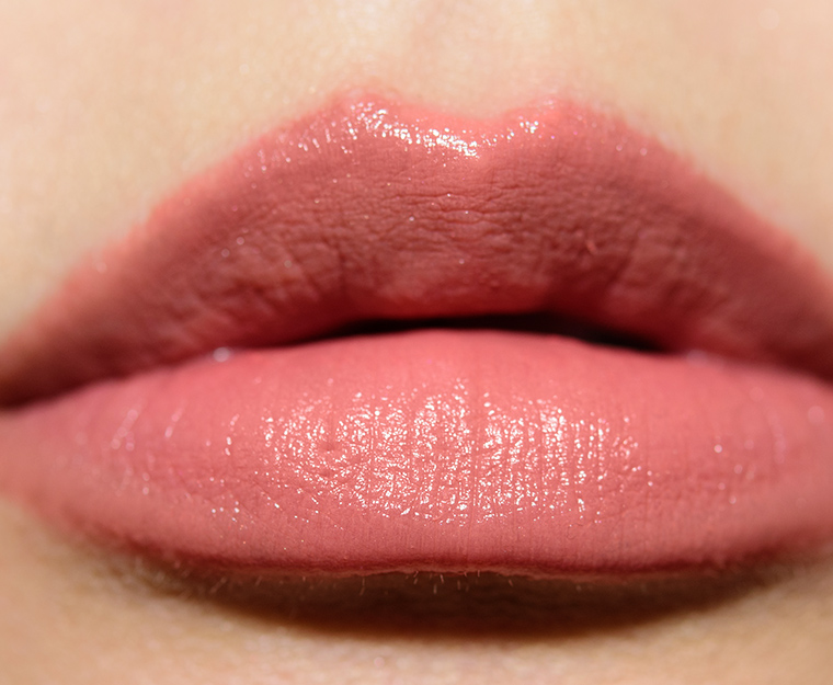 Chanel Beige Brut (812) Rouge Allure L'Extrait Lip Colour