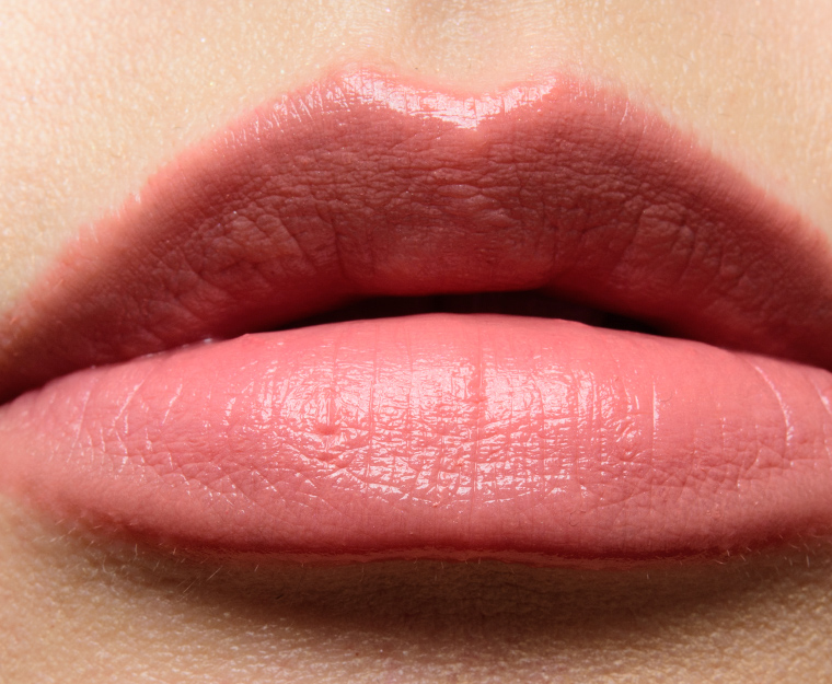 Chanel Beige Brut (812) Rouge Allure L'Extrait Lip Colour