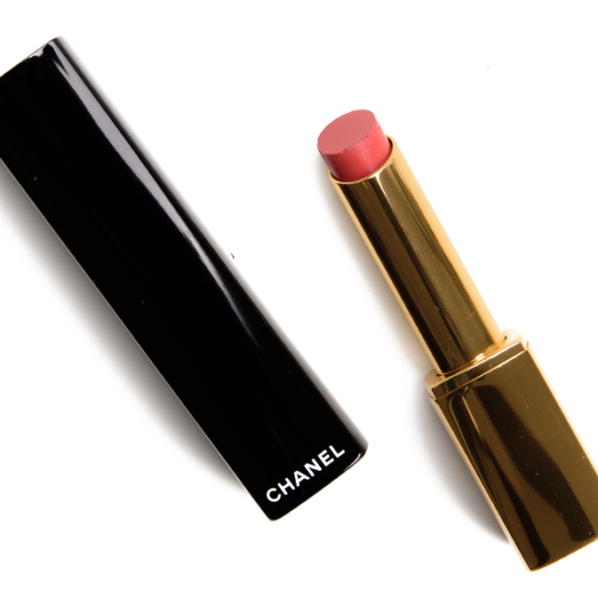 Chanel Beige Imperieux (814) Rouge Allure L'Extrait Lip Colour