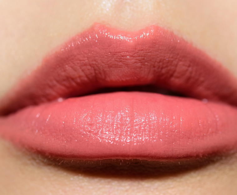 Chanel Beige Imperieux (814) Rouge Allure L'Extrait Lip Colour