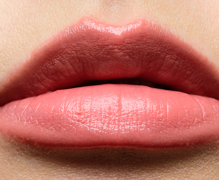 Chanel Beige Imperieux (814) Rouge Allure L'Extrait Lip Colour