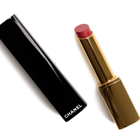 Chanel Brun Affirme (862) Rouge Allure L'Extrait Lip Colour
