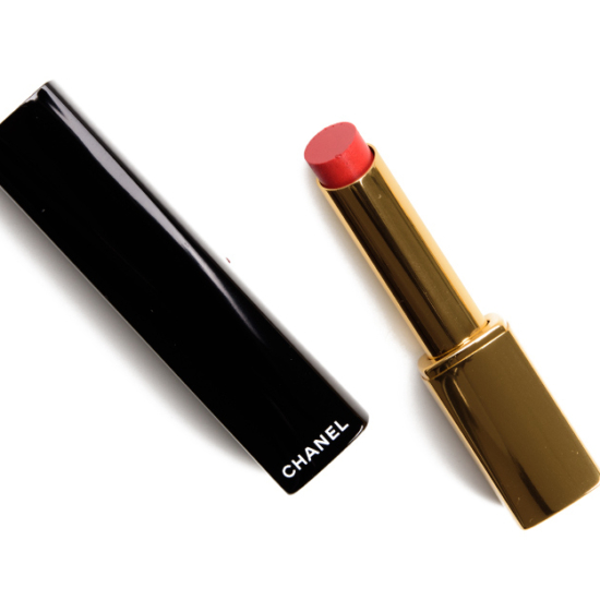 Chanel Corail Sanguin (848) Rouge Allure L'Extrait Lip Colour