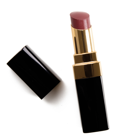Chanel Flanerie (172) Rouge Coco Flash Lip Colour