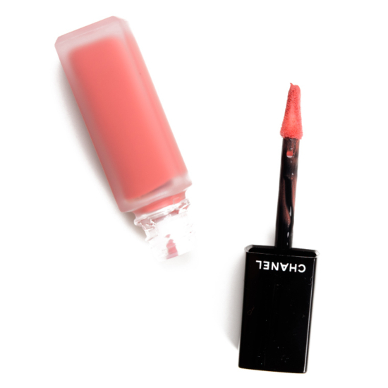 Chanel Poesie (232) Rouge Allure Ink Matte Liquid Lip Colour