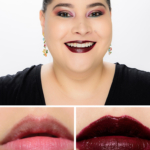 Chanel Prune Souveraine (878) Rouge Allure L\'Extrait Lip Colour