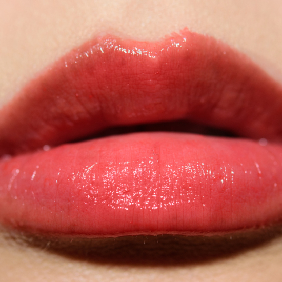 Chanel Romance (170) Rouge Coco Flash Lip Colour