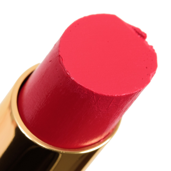 Chanel Rose Audacieux (838) Rouge Allure L'Extrait Lip Colour