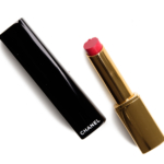 Chanel Rose Audacieux (838) Rouge Allure L\'Extrait Lip Colour