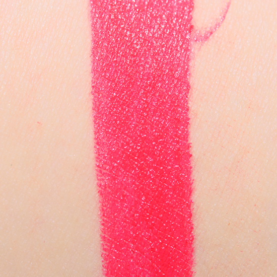 Chanel Rose Audacieux (838) Rouge Allure L'Extrait Lip Colour
