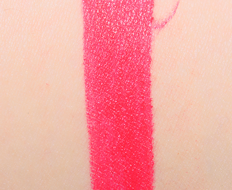 Review: Chanel Rouge Allure l'Extrait refillable lipstick - My