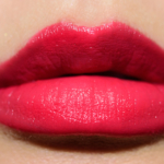 Chanel Rose Audacieux (838) Rouge Allure L'Extrait Lip Colour