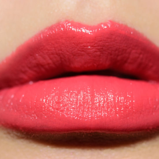 Chanel Rose Impulsif (844) Rouge Allure L'Extrait Lip Colour