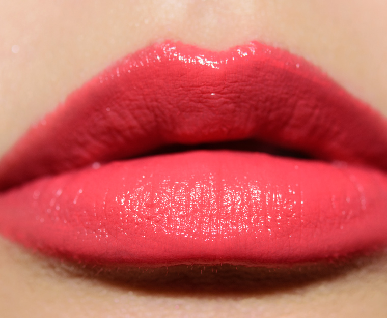 <p class="text-center">Chanel Rose Impulsif (844) Rouge Allure L'Extrait Lip Colour</p>