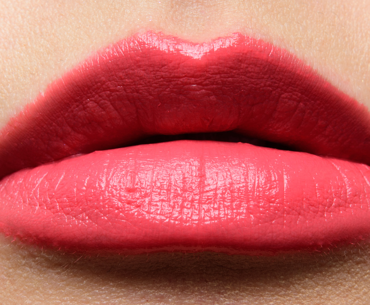 Chanel Rose Impulsif (844) Rouge Allure L'Extrait Lip Colour