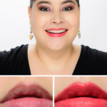 Chanel Rose Impulsif (844) Rouge Allure L\'Extrait Lip Colour