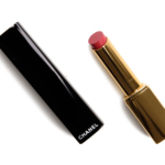 Chanel Rose Independant (818) Rouge Allure L'Extrait Lip Colour