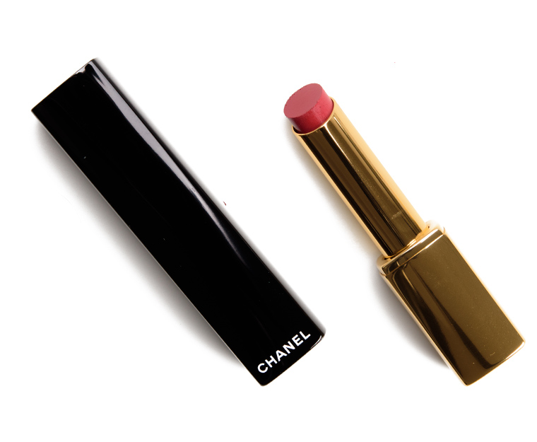 Chanel Rose Independant (818) Rouge Allure L'Extrait Lip Colour