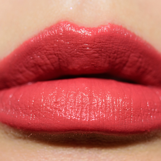 Chanel Rose Independant (818) Rouge Allure L'Extrait Lip Colour