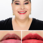 Chanel Rose Independant (818) Rouge Allure L'Extrait Lip Colour