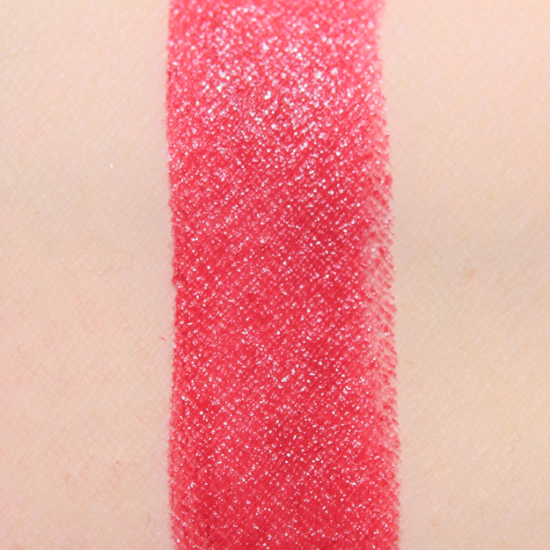 Chanel Rose Invincible (824) Rouge Allure L'Extrait Lip Colour