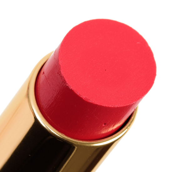 Chanel Rose Turbulent (834) Rouge Allure L'Extrait Lip Colour
