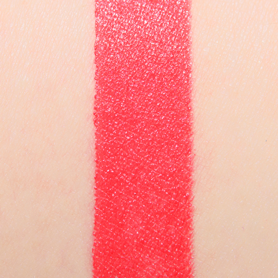 Chanel Rose Turbulent (834) Rouge Allure L'Extrait Lip Colour