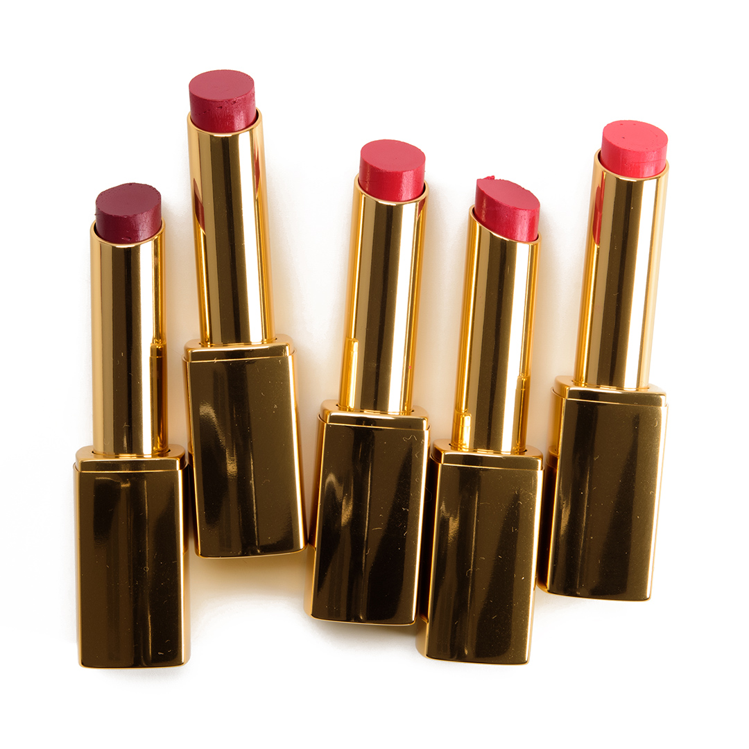 Chanel Rouge Allure L'Extrait Lip Colour  