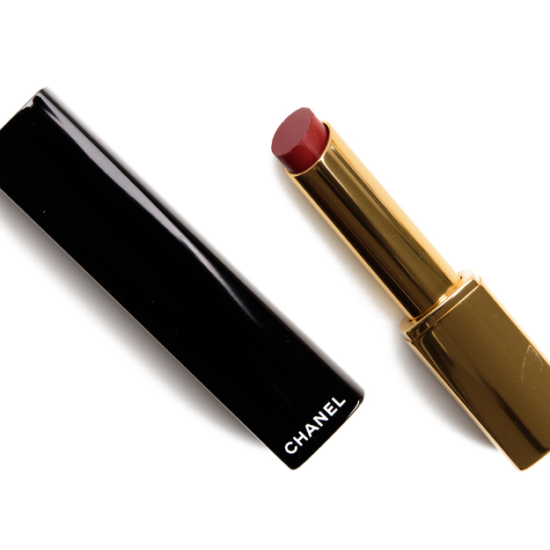 Chanel Rouge Excessif (868) Rouge Allure L'Extrait Lip Colour