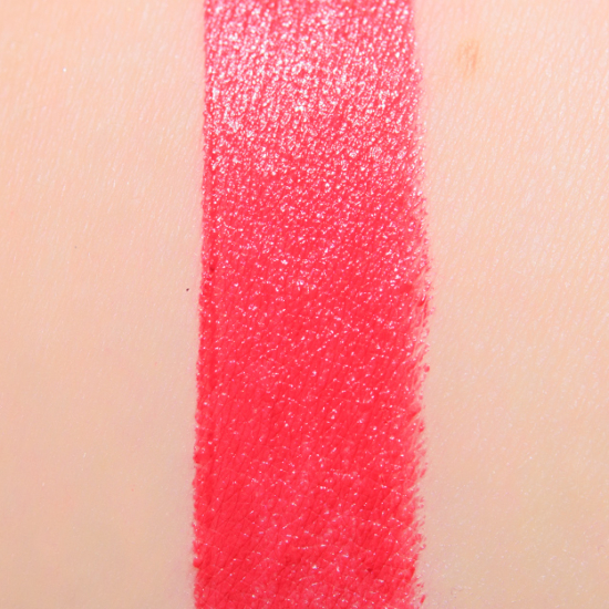Chanel Rouge Libre (832) Rouge Allure L'Extrait Lip Colour